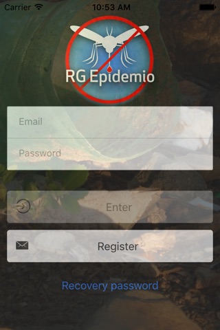 RG Epidemio screenshot 2