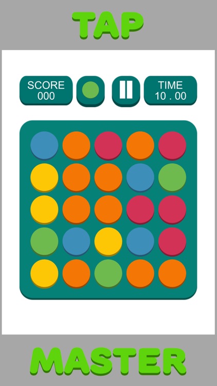 Tap Master : Speedy Tap
