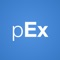 pEx is the easiest way to split and keep track of shared expenses with friends during an event