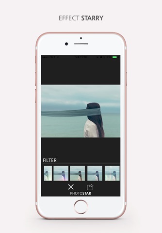 photoStarry screenshot 3