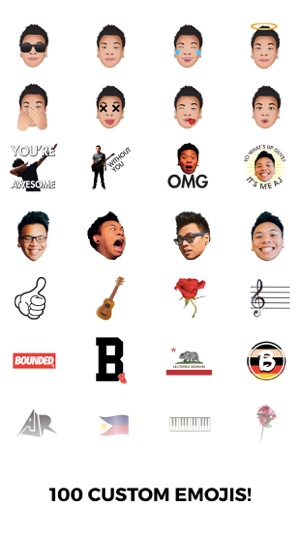 AJMoji(圖2)-速報App