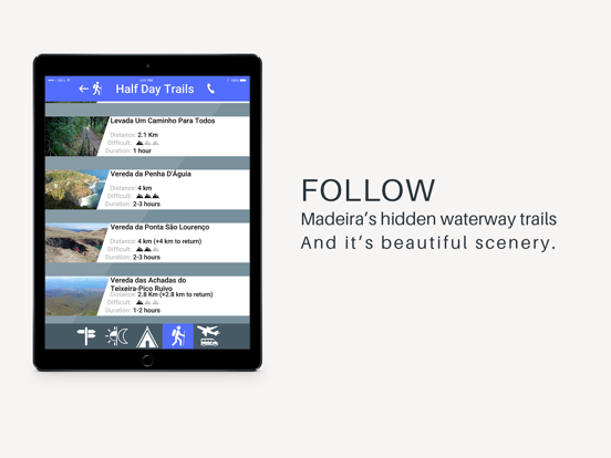 Screenshot #4 pour Minibus Madeira - Pearl of the Atlantic