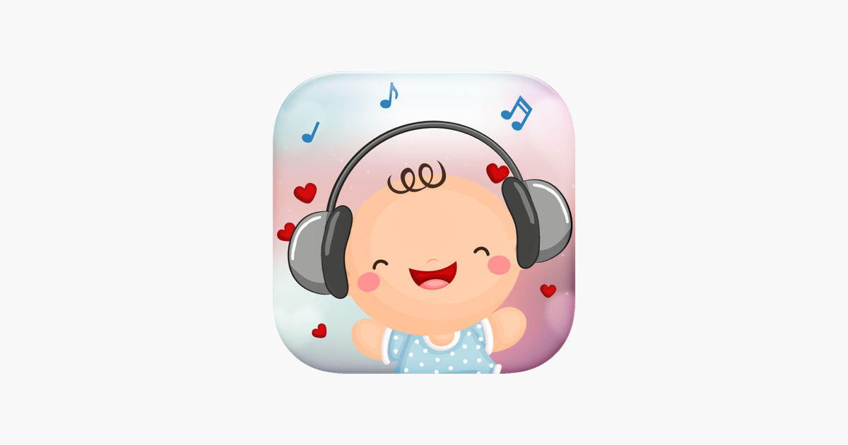 Baby Sounds & Ringtones::Appstore for Android