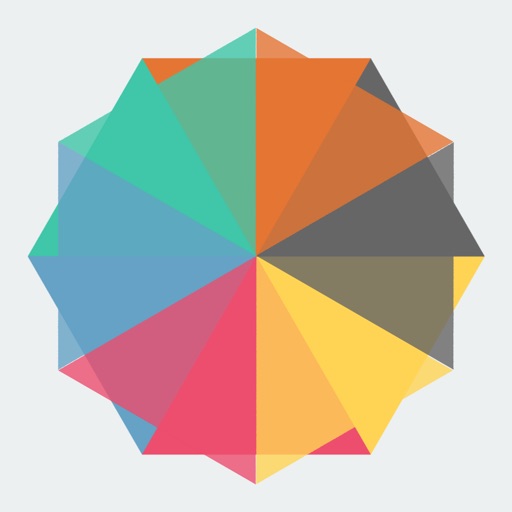 Hexagon - The Game iOS App