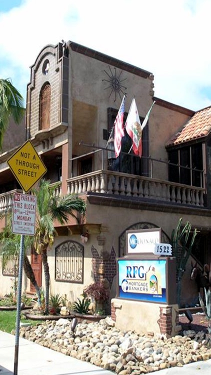 RFG Mortgage Bankers