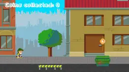 retro skater boy iphone screenshot 2