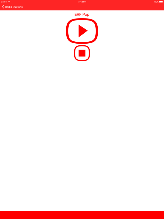 Screenshot #5 pour Radio Hessen FM - Live online Musik Stream von deutschen Radiosender hören