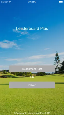 Game screenshot Leaderboard Plus mod apk
