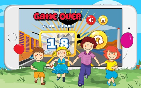 Activities Math Playground for Kids Games in Pre-K screenshot 3