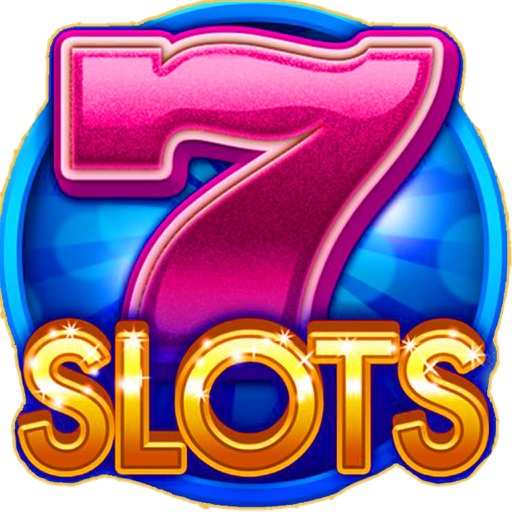 777 Casino&Slots: Mega Spin Slots Machines Free! icon