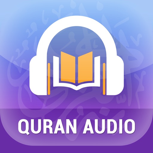 Quran Audio - Sheikh Ahmed Al-Ajmi icon