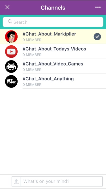 Fan Club for Markiplier screenshot-4