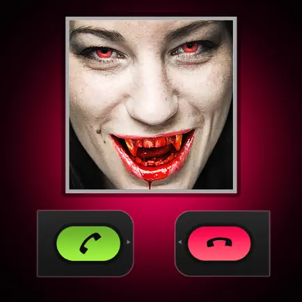 Fake Call Vampire Prank Cheats