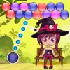 Angel Bubble Shooter Mania. Candy Smash game for kids contact information