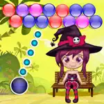 Angel Bubble Shooter Mania. Candy Smash game for kids App Support