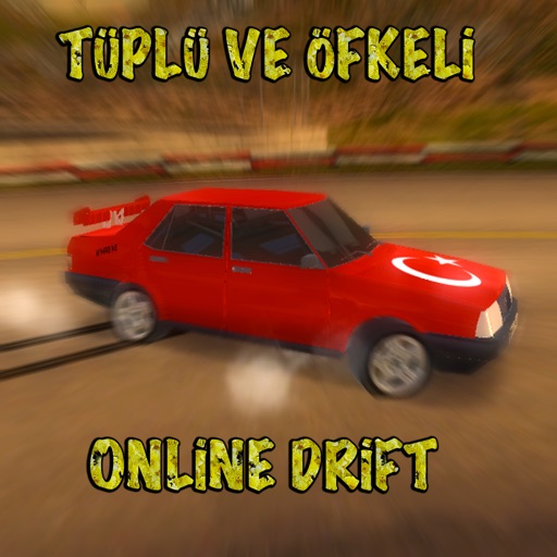 Şahin Drift Simülatör 3D HD