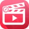 Icon Video Editor - Editing video with everything