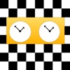 chess clock - by johjoh