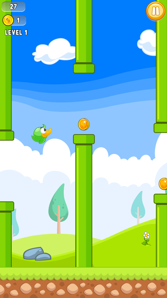 #3. Tweety Go (iOS) By: iAppNdroid Inc.