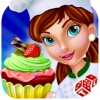 Cupcake Bakery - Cooking Game