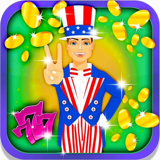 4th of July Slots: Enjoy an American barbecue while playing the best digital coin wagering