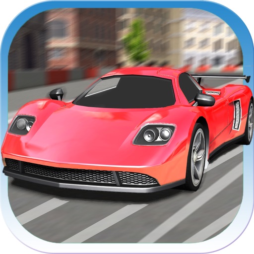 Super Sports Cars : Champion Racing iOS App
