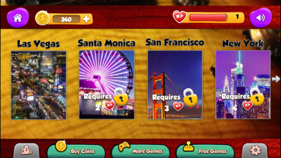 How to cancel & delete RnR Bingo from iphone & ipad 1