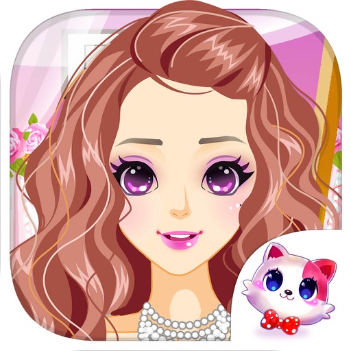 Superstar Dream - Trendy Beauty Makeup Show Icon