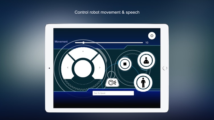 Robot Remote screenshot-3