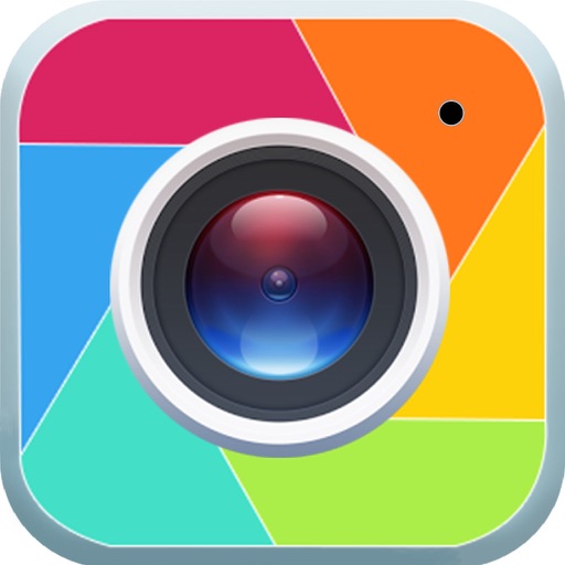 MIX Camera icon