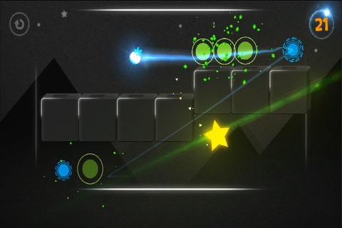 Star Buster - 3sec screenshot 4