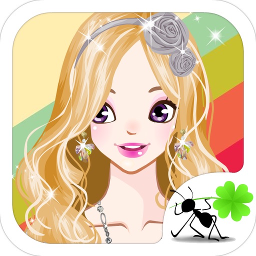 Princess Cherry: Fashion Salon