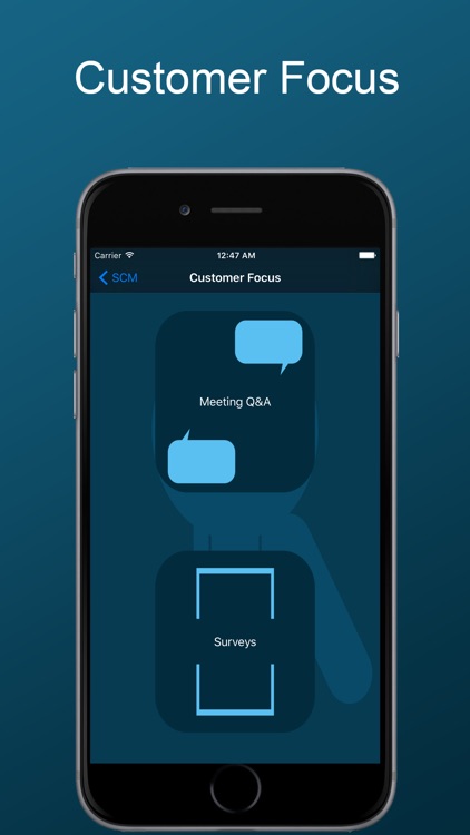 Supply Chain Management screenshot-4