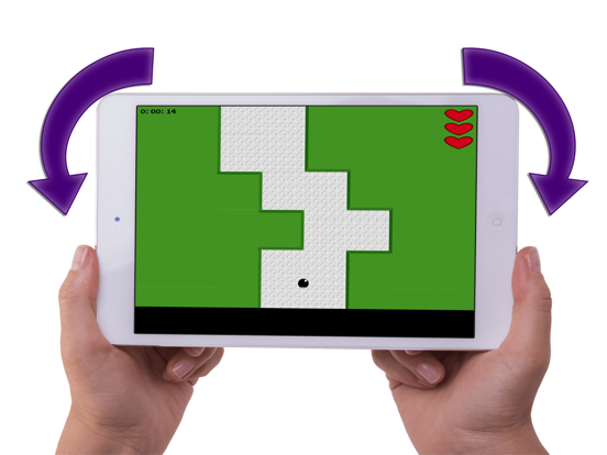 Screenshot #5 pour Marble Run by Dhillon Zone