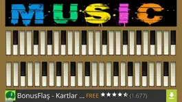Game screenshot Real Piano Free mod apk