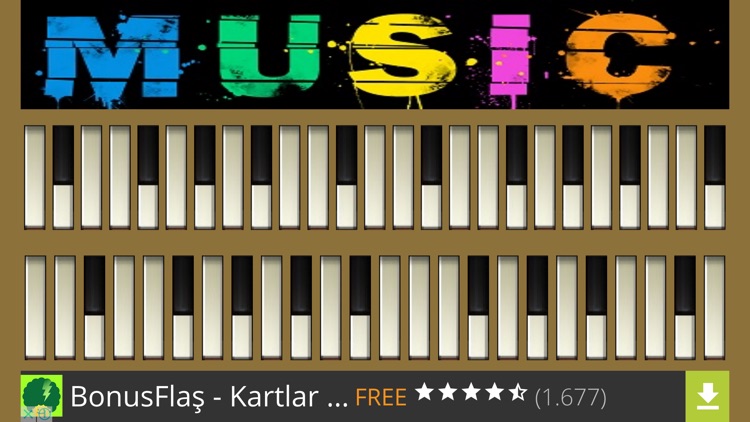 Real Piano Free