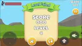 Game screenshot Zombie attack 1 apk