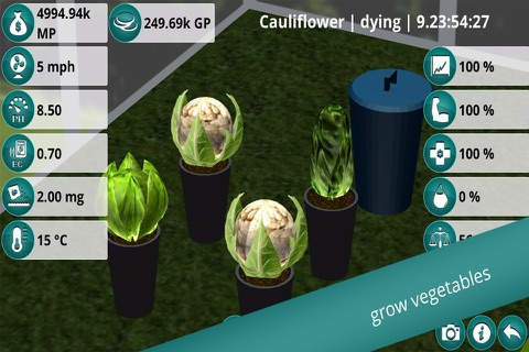 Plants & Flowers - Garden Company screenshot 3