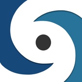 App icon for Swell Info by Outdoor Hub LLC