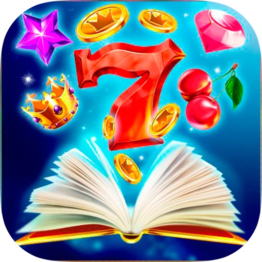 777 A Casino Gold Royal Gambler Slots Game - FREE Slots Machine icon