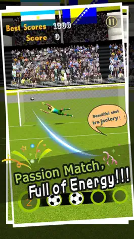 Game screenshot Football Free Kick Soccer - Penalty Shoot Cup hack