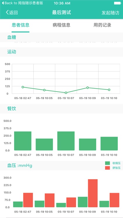 拇指随诊医生版
