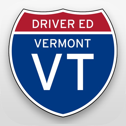 Vermont DMV Driver License Reviewer
