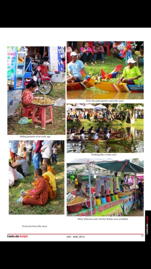 Cambodia Insight(圖5)-速報App