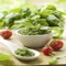 Basil Recipes is an app that includes some tasty Basil Recipes