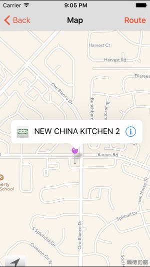 New China Kitchen(圖3)-速報App