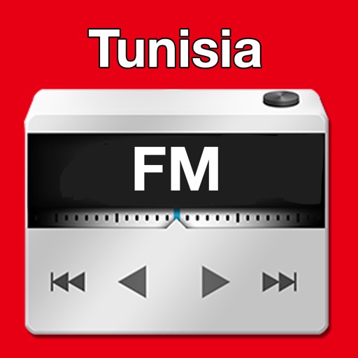 Tunisia Radio - Free Live Tunisie Radio Stations