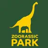Zoorassic Selfie at the ZSL Whipsnade Zoo App Feedback