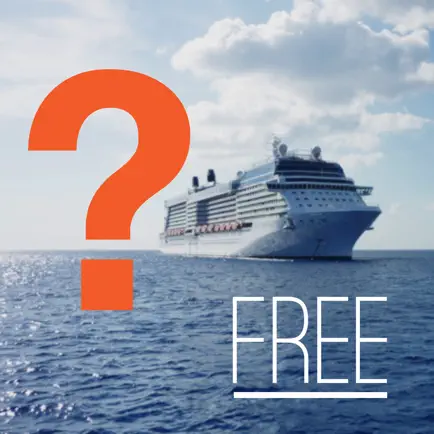 Guess the Cruise Ship Game Free Cheats