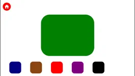 Game screenshot Colors Drag and Drop for nursery and preschool kids hack